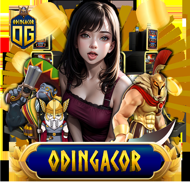 Bermain Slot Online Dengan Keamanan Terjamin di Odingacor