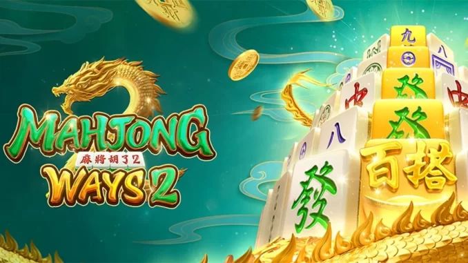 Petualangan Seru Menunggu di Mahjong Ways!