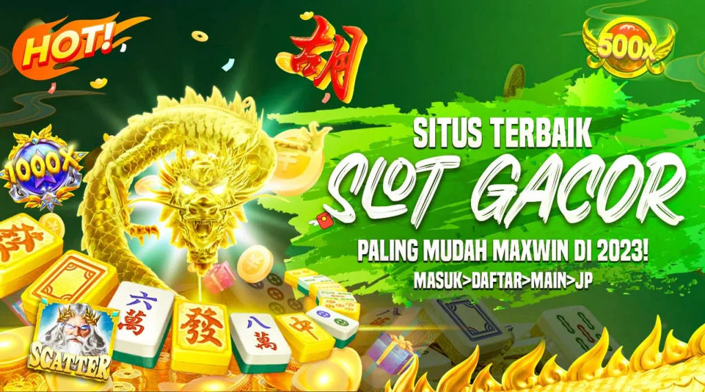 Slot Bet 100: Permainan yang Tidak Pernah Membosankan