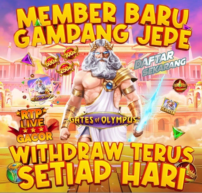 Slot QRIS: Cara Menang di Permainan Slot dengan Pembayaran QRIS yang Mudah