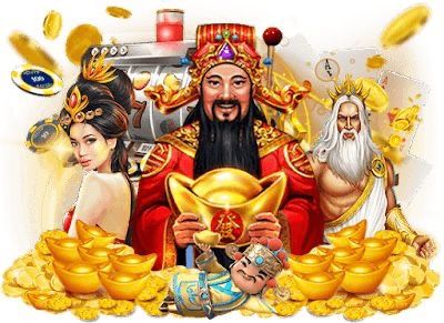 Slot Gacor RTP Live Tinggi Dari Situs Terpercaya