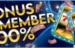 Slot Bonus New Member: Keuntungan Extra Pemula Slot Online