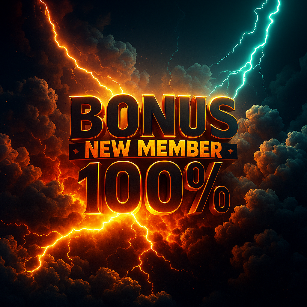 Slot Bonus New Member: Ulasan Promo Slot Terbaru Tahun Ini