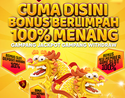 Daftar Slot Bonus New Member dan Menangkan Keuntungan Fantastis